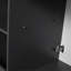 Meuble-lavabo autoportant de 48 po et 3 portes d'armoire à fermeture en douceur - sans le lavabo-1283947954-1283947958
