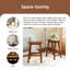 Tabouret Quante-276362562