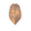 Applique murale 1 lumières Banana Leaf-32255155-32255157