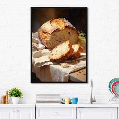 Couvin Food Artisan Bread II
