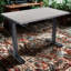 Bureau debout à hauteur ajustable électrique Skyscraper, double moteur et commande numérique avec mémoire, 48 x 30, plateau gris avec cadre noir-2014467688-2082861717