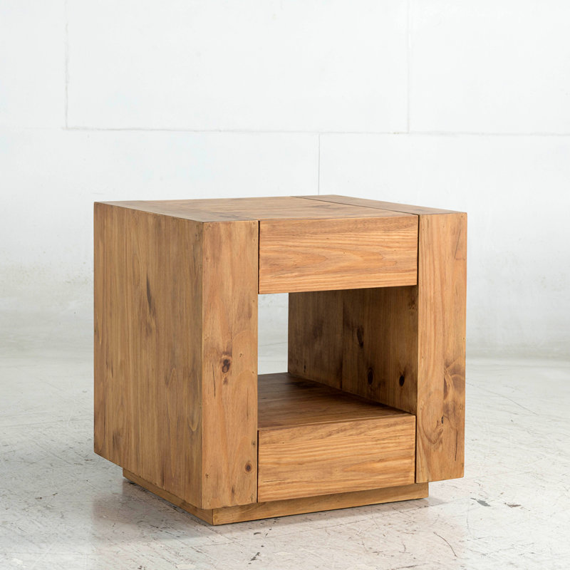 Harlan End Table