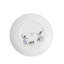 Sheila Bridges Bone China Appetizer Plate