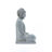 Meditating Buddha Statue-993142279