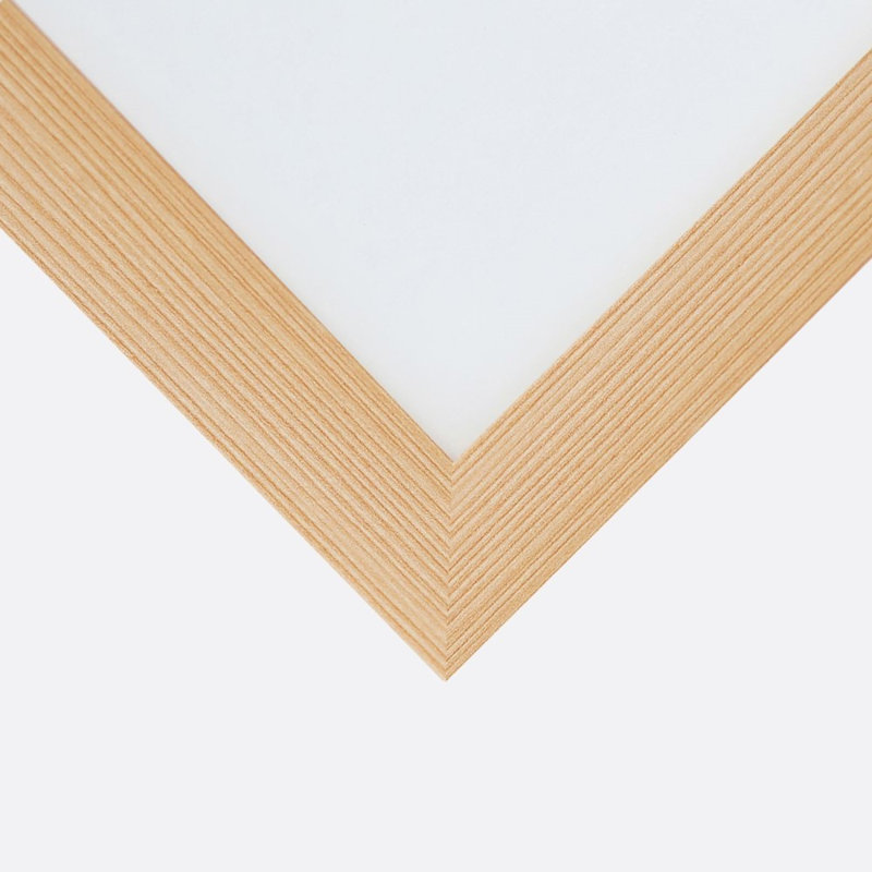 Rustic Cutlery - Single Picture Frame Print, Tan, 100cm H x 70cm W