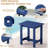 Outdoor Side Table-435944935
