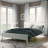 Solid Wood 3 Pieces Bedroom Sets-1239349623