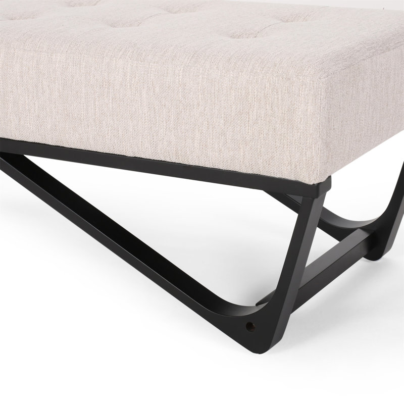 OTTOMAN, Beige
