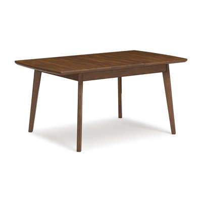 Jameila Rectangular 64