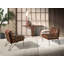 Upholstered Armchair