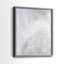 Impression encadrée Snowdrift I-Premium - prêt à être accroché - aucun clou requis - aucun clou requis-1747883701-1747883706