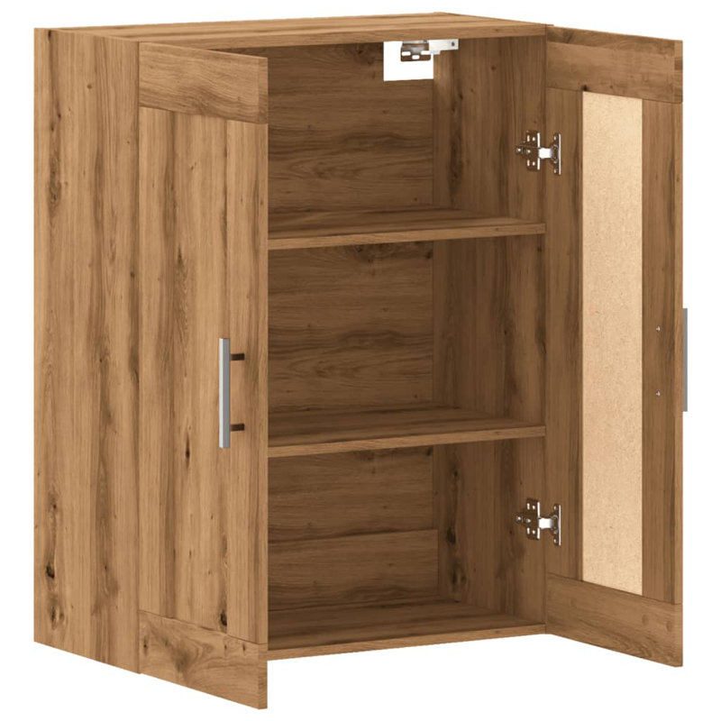 Boutell 69.5cm Sideboard, Artisan Oak