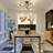 Caitlin-Rose Semi Flush Mount-2105062816