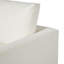 Lucien modulaire 2 pièces Lucien Nomad Snow-121090258