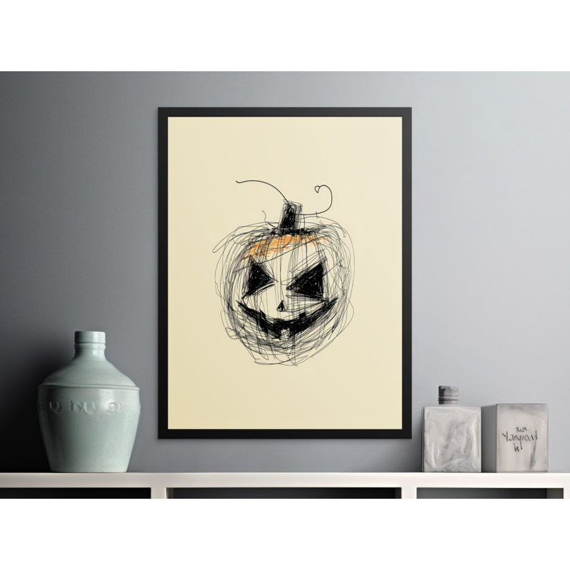 Conde Single Picture Frame Print, 30.48 cm H x 20.32 cm W