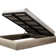 Connell Upholstered Storage Bed Frame