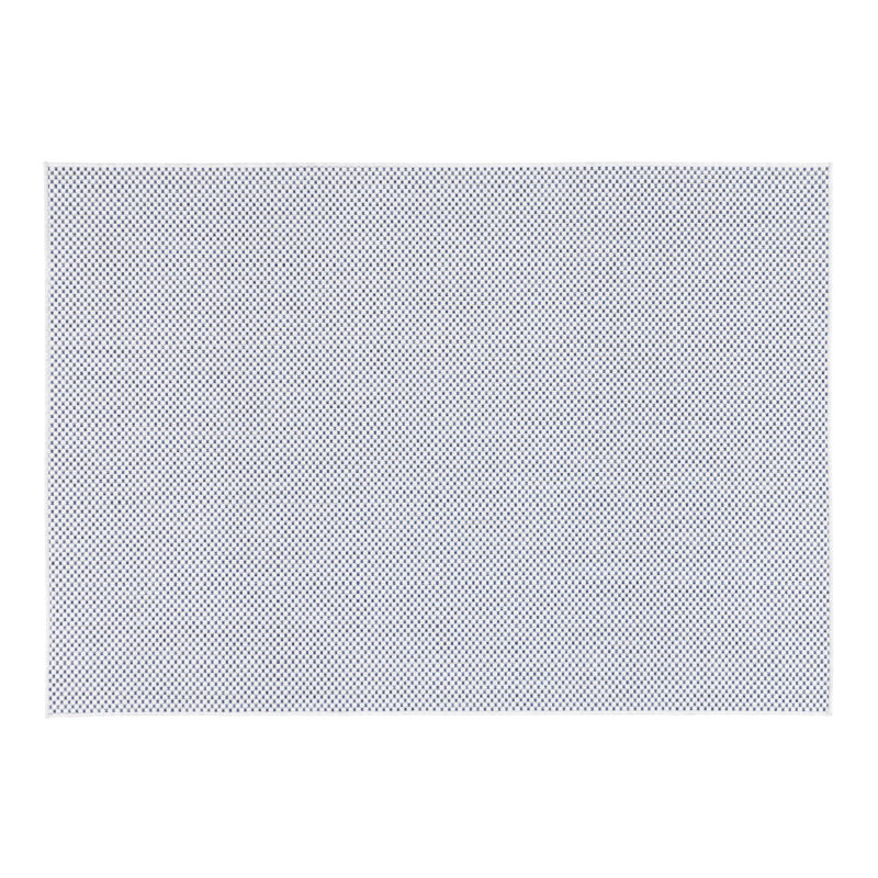 Tapis de qualité supérieure, 4,0 x 5,9 pieds | 100% sisal, hauteur des poils de 5 mm, 1200 g / m² | Tissé à la machine avec base en jute durable, 96 000 points de fil | Facile à nettoyer, compatible avec l'aspirateur, décoration intérieure élégante