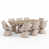 Beige est en rupture de stock