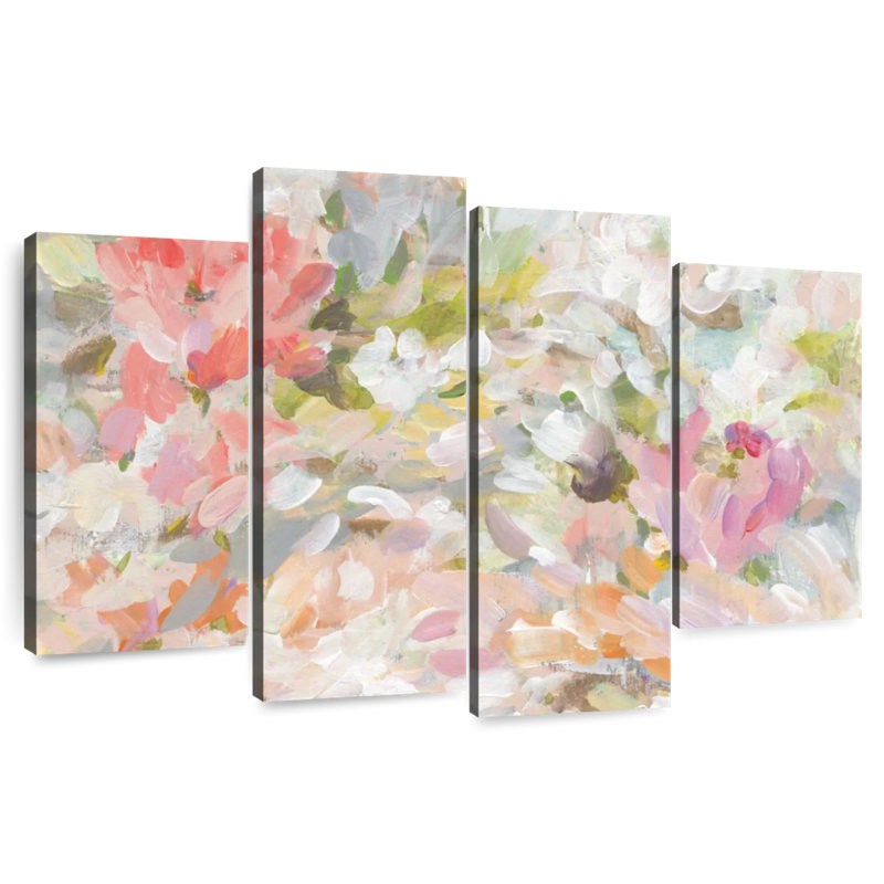 Avery Petal Confetti, 22" H x 36" W