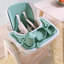 Nova Maison High Chair Pad