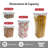 Food Storage Container