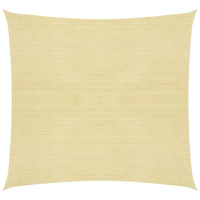 Mustique Square Shade Sail