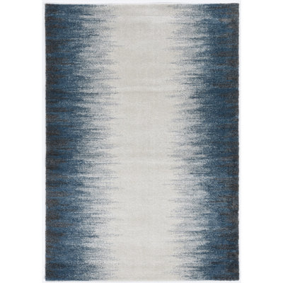 Dakisha Abstract Indoor Rug