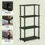 Étagère de rangement à 4 niveaux Malley Toolless-563195342