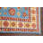 One-of-a-Kind 2'7" X 4'2" New Age Wool Area Rug in