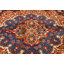 Très grand tapis oriental authentique Rare Vintage