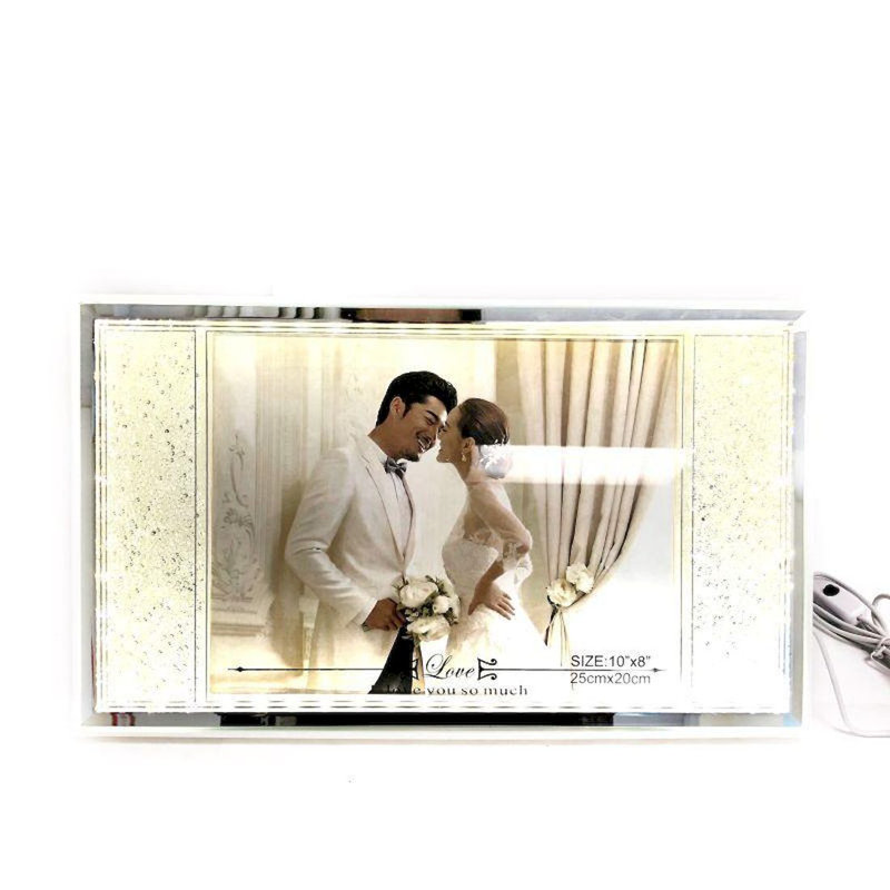 Metal Matte Picture Frame