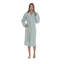 Peignoir Beebe 100% coton unisexe-26640815-26643612