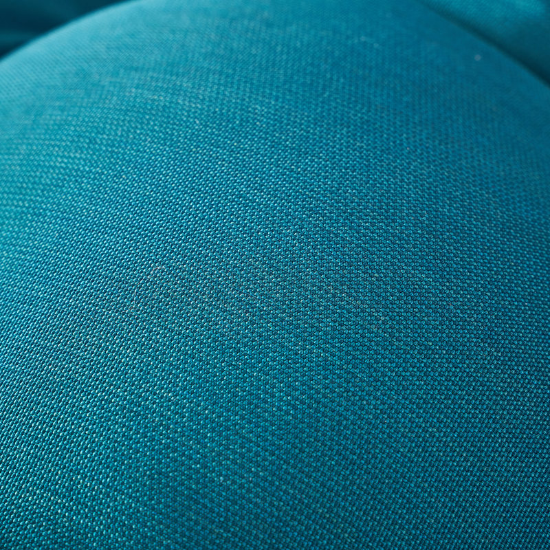 Coussin de dossier / siège d'extérieur, Paon