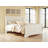 Willowton King Sleigh Bed