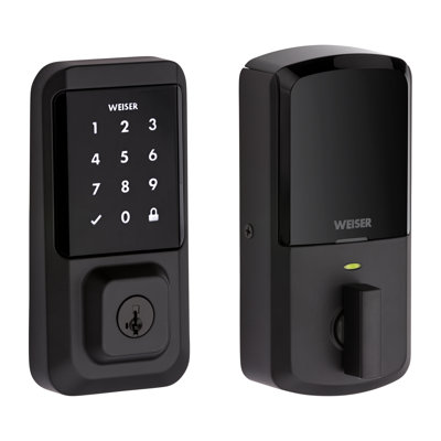 Halo Wifi Touchscreen Smart Electronic Lock