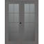 Portes doubles en bois manufacturé Avon 8 Lite-100095314-97852507-97852518