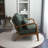 Homister Upholstered Armchair-1001002388