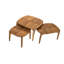 Table basse Copenhagen