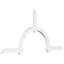 Support de pignon en PVC de qualité architecturale Ericson-44774048-44774325