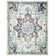 Felty Oriental Area Rug