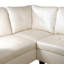 Canapé modulaire en similicuir 3 pièces-2104530781-2105151590