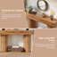 Console Farmhouse
