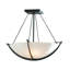 Compass 3 - Light Semi Flush Mount-6337892-6337898-59346432