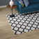 Tapis marocain Modway Lida