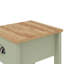 Lillie Aabas Bedside Table-94829128