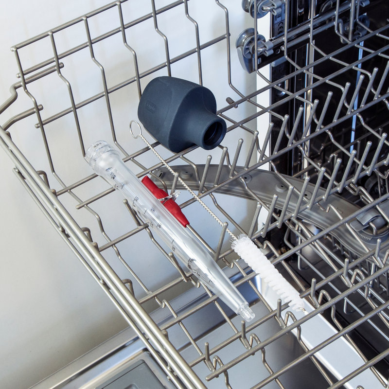 Zyliss 2 in 1 Baster and Infuser