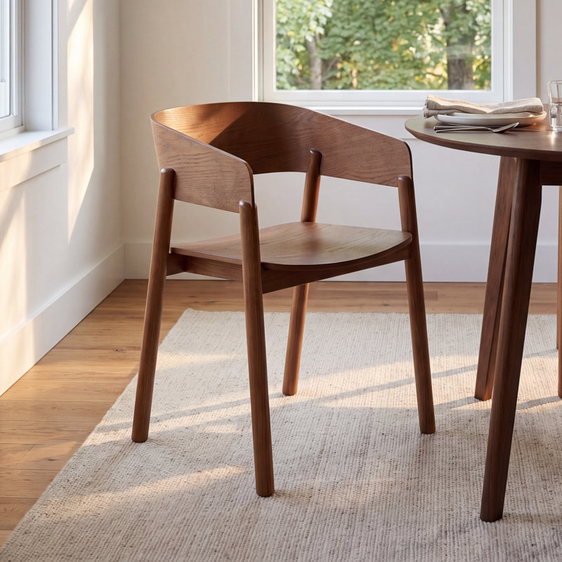 Iliad 18'' H Armchair