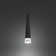 Harper 1 - Light LED Single Pendant