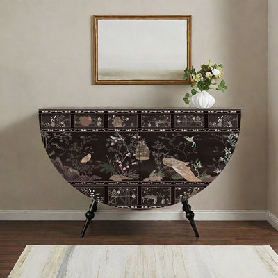 Buffet Chic Design