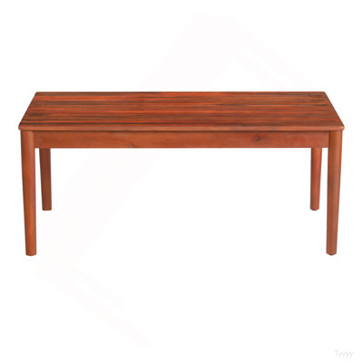BRYAN COFFEE TABLE